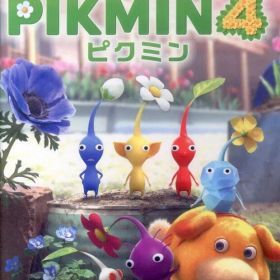 NS Pikmin 4