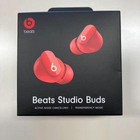 Beats Studio Buds ワイヤレスイヤホン