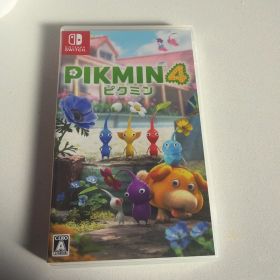 ピクミン4