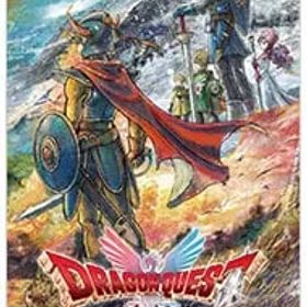 Switch／ドラゴンクエストI&II