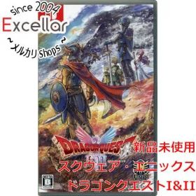 [bn:6] ドラゴンクエストI＆II Nintendo Switch