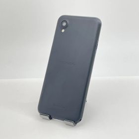 京セラ DIGNO BX2 A101KC SoftBank ブラック SIMフリー 【C5899-C】