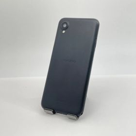 美品 京セラ DIGNO BX2 A101KC SoftBank ブラック SIMフリー 【C5900-C】