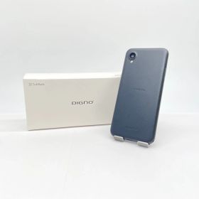 開封済み未使用品 京セラ SoftBank DIGNO BX2 【C5889-60】