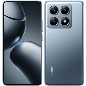 Xiaomi 14T Pro Titan Blue 12+256 ライカ監修 カメラ ［SIMフリースマホ］ MZB0HIQJP