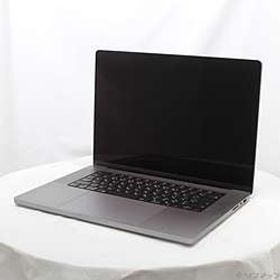 〔中古品〕 MacBook Pro 16.2-inch Early-2023 MNW83J／A Apple M2 Pro 12コアCPU_19コアGPU 16GB SSD512GB スペースグレイ 〔15.3 Sequoia〕 ［グラフィック：オンボード／JISキーボード］〔中古品〕 MacBook Pro 16.2-inch Early-2023 MNW83J／A Apple M2 Pro 12コアCPU_19コアGPU 16GB SSD512GB スペースグレイ 〔15.3 Sequoia〕 ［グラフィック：オンボード／JISキーボード］
