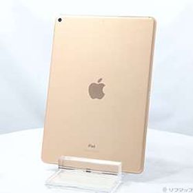 〔中古品〕 iPad Air 第3世代 64GB ゴールド MUUL2J／A Wi-Fi ［10.5インチ液晶／A12 Bionic］〔中古品〕 iPad Air 第3世代 64GB ゴールド MUUL2J／A Wi-Fi ［10.5インチ液晶／A12 Bionic］