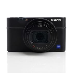 ソニー(SONY)の【中古】(ソニー) SONY DSC-RX100M7(コンパクトデジタルカメラ)