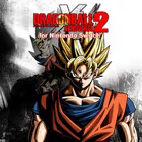 バンダイナムコエンターテインメント ドラゴンボール ゼノバース2 for Nintendo Switch [Nintendo Switchソフト ダウンロード版]