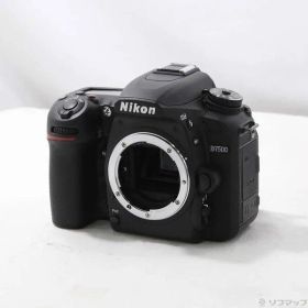 ソフマップ 〔中古品〕 D7500 ボディ【305】