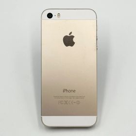 【24時間以内発送✨️】Apple iPhone5S A1453 ゴールド ジャンク品