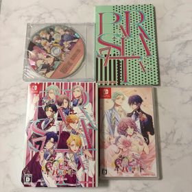 キュピパラ -Sweet & Spicy Darling.- FD 特装版