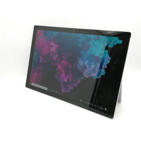【中古】Microsoft Surface Pro (第5世代) (CoreM3 4G 128G) FJR-00016【中野】保証期間1ヶ月【ランクC】