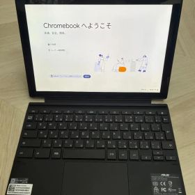 Chromebook Detachable CM3 CM3000DV