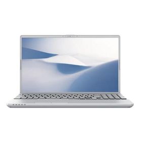 富士通 ノートパソコン FMV Note A A500-K3 FMVA500K3S [ファインシルバー]