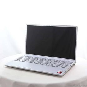 〔中古〕FUJITSU(富士通） 〔展示品〕 FMV Note A A500-K3 FMVA500K3S ファインシルバー〔276-ud〕