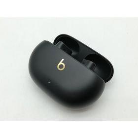 【中古】beats by dr.dre Beats Studio Buds + MQLH3PA/A [ブラック/ゴールド]【柏】保証期間１ヶ月【ランクB】