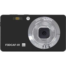 フィールドスリー コンパクトデジタルカメラ「F3DCAF-01」 F3DCAF-01 返品種別A
