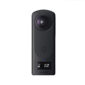 RICOH THETA リコー シータ Z1 51GB 1年保証モデル