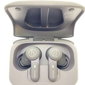 audio-technica◆イヤホン ATH-TWX7