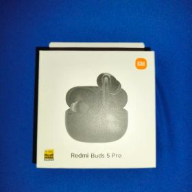 Xiaomi Redmi buds5 pro ブラック