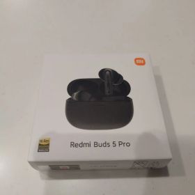 【新品未開封】Redmi Buds 5 Pro