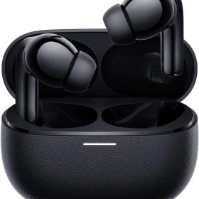 【新品・2営業日で発送】Xiaomi シャオミ ワイヤレスイヤホン Redmi Buds 5 Pro ブラック