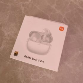 Redmi Buds 5 Pro ホワイト