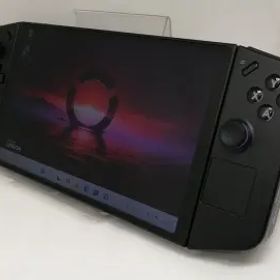 Lenovo Legion Go (83E10027JP)【RyzenZ1Extreme 16G 512G(SSD) WiFi 8.8LCD(2560x1600/タッチパネル)】