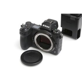 【全額返金保証】良品｜ニコン Z 7 ボディ（センサー清掃済） CA01-B4723-2Q2A