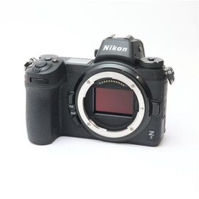 《良品》Nikon Z7 ボディ