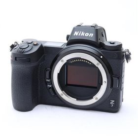 《良品》Nikon Z7 ボディ