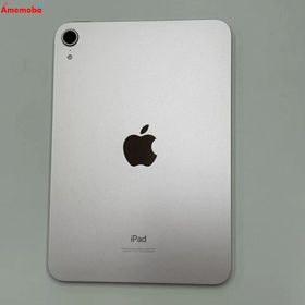 iPad mini 第6世代 Wi-Fiモデル 256GB ピンク MLWR3ZP/A ジャンク品