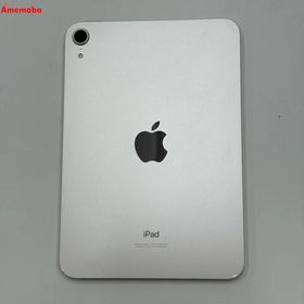 iPad mini 第6世代 Wi-Fiモデル 64GB スターライト MK7P3TA/A ジャンク