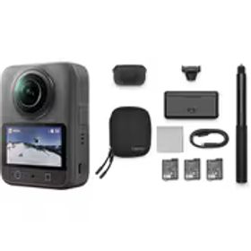 DJI ディージェイアイ Osmo 360 アドベンチャーコンボ OQA005