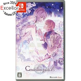 ニンテンドースイッチ(Nintendo Switch)のCendrillon palikA Nintendo Switch(家庭用ゲームソフト)