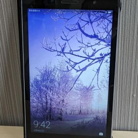 HUAWEI タブレット MediaPadT3