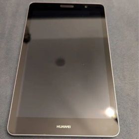 HUAWEI MediaPad T3 16GB Wi-Fiモデル 付属品あり