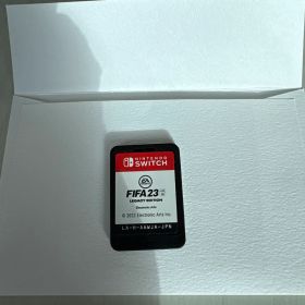 FIFA 23 LEGACY EDITION Nintendo Switch