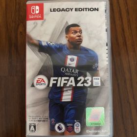 FIFA 23 LEGACY EDITION Nintendo Switch