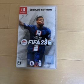 FIFA 23 LEGACY EDITION (Nintendo Switch)