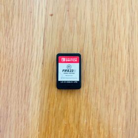 FIFA 23 Nintendo Switch