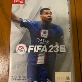 FIFA 23 LEGACY EDITION Nintendo Switch