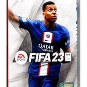 Switch／FIFA 23 Legacy Edition