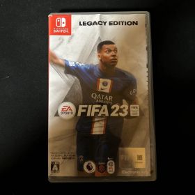 FIFA 23 LEGACY EDITION Nintendo Switch