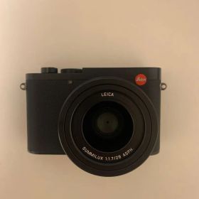LEICA Q3 SUMMILUX 1:1.7/28 ASPH.