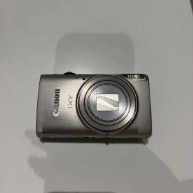 Canon IXY650 SDカード入り 箱あり