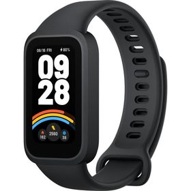 Xiaomi シャオミ スマートウォッチ Xiaomi Smart Band 9 Active Black BHR9444GL ブラック