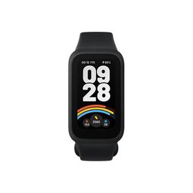 Xiaomi Smart Band 9 Active [ブラック] BHR9444GL【お取り寄せ（1週間から10営業日程度）での入荷、発送】（2100000017065）
