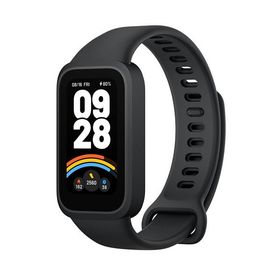シャオミ BHR9444GL スマートウォッチ Xiaomi Smart Band 9 Active Black